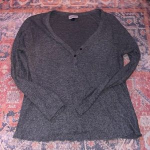 Universal Thread Thermal Long Sleeve Shirt